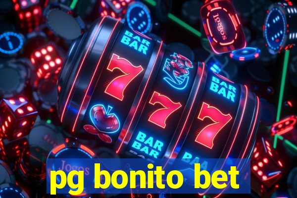 pg bonito bet